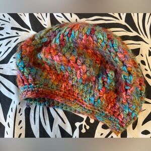 O’Neill knit cap